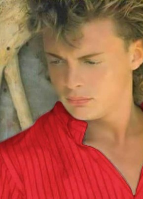 Juan Carlos, 20, Colombia, Barranquilla