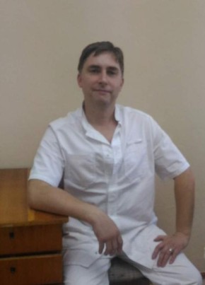 Андрей, 46, Россия, Черняховск