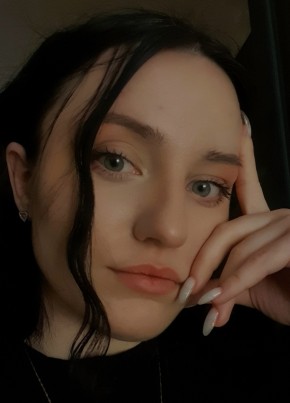 Вика из Ухты 27 лет