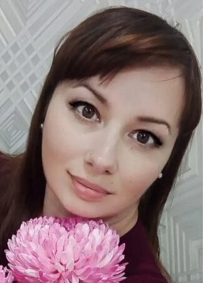 Светлана из Мытищи 35 лет