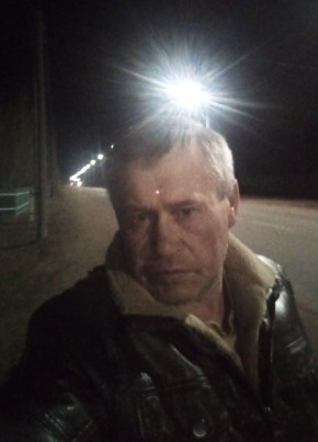 Андрей, 56, Россия, Сосново-Озерское