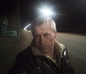 Андрей, 57 лет, Сосново-Озерское