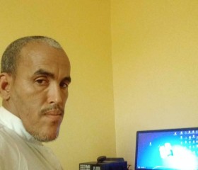 الغوث, 37 лет, نواكشوط