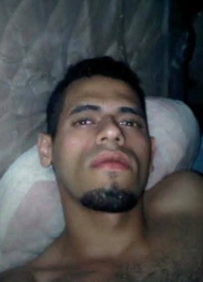 Edrick из San Pedro Sula 32 года