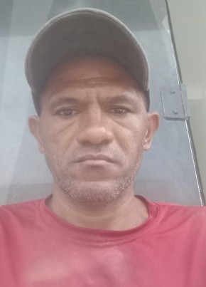 Anderson из Aracaju 18 лет