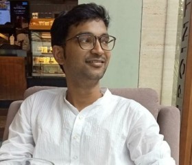 Samuel Joseph, 28 лет, Bangalore