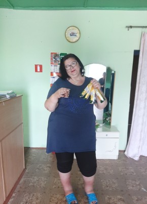 Татьяна, 50, Україна, Бердянськ