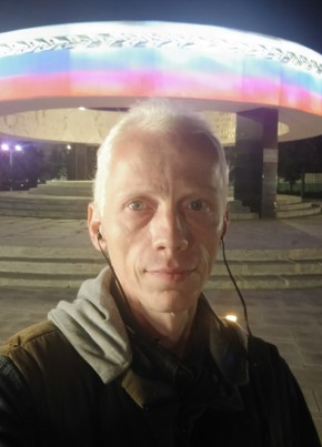 Алексей из Тамбова 38 лет