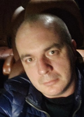 Михаил из Моршанска 43 года