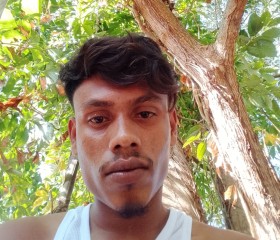 Rabi Alam, 18, Kota Bharu