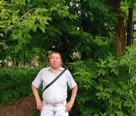 Калыбек, 55 лет, Москва