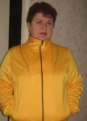 Татьяна, 50, Россия, Володарск