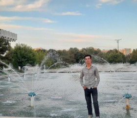 Sayfiddin, 23 года, Toshkent