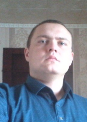 Олег, 32, Россия, Волгоград