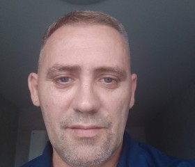 Vyacheslav, 43, Kemerovo