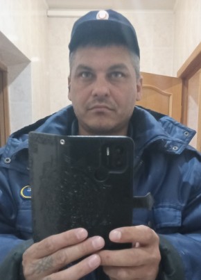 Айрат, 38, Россия, Самара