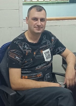 Дмитрий, 41, Россия, Кытманово