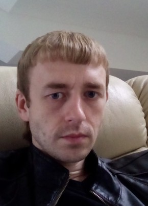Anton, 37, Рэспубліка Беларусь, Капыль