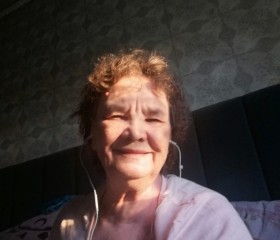 Tatyana, 70, Kyzyl