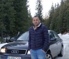 Ian, 18, Targu Jiu