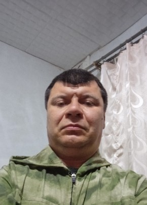 Алексей, 40, Україна, Донецьк