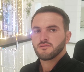 Elekber, 31, Baku