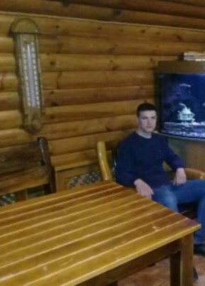 Игорь , 30, Україна, Херсон