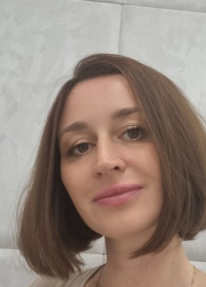 Варвара, 34, Россия, Москва