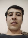 Акрамжон, 38 лет, Москва