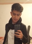 Anthony Vega, 20 лет, Quito