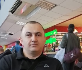 Рамил Искендаров, 46 лет, Новосибирский Академгородок