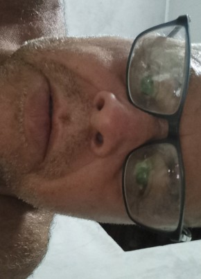 João, 60, Brazil, Caratinga
