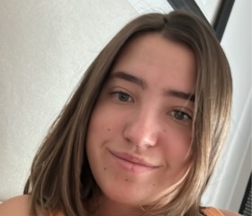 Martina Mirotti, 20, Mendoza