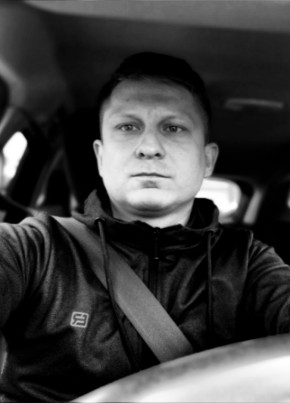 Дмитрий из Москвы 35 лет