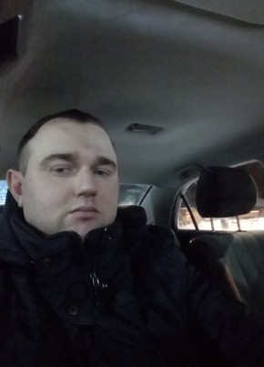 Антон, 39, Россия, Конаково