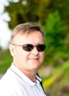 Сергей из Буденновска 46 лет