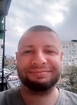 Михаил Зайцев, 42 года, Новороссийск