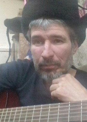 Руслан , 43, Россия, Казань