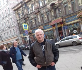 Denis, 55 лет, Москва