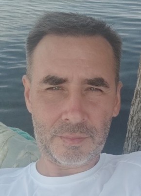 Вадим из Ялты 49 лет
