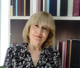 Madina, 66, Izhevsk