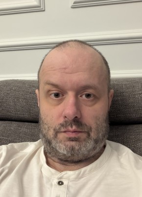 Dmitriy, 50, Russia, Moscow