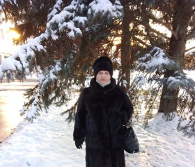 Татьяна, 58 лет, Брянск