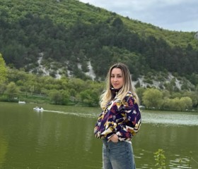 Nastya, 31, Kostyantynivka (Zaporizhia)