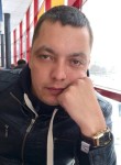 Руслан Шафигулин, 36 лет, Москва