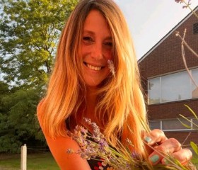 Caroline, 40, Abidjan