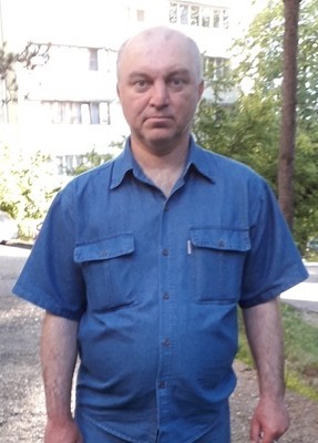 Александр, 53, Россия, Сочи