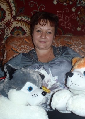Людмила, 49, Россия, Кашира