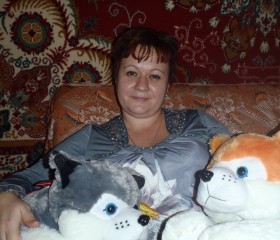 Людмила, 50 лет, Кашира