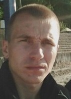 Гриша, 33, Россия, Троицкое (Алтайский край)